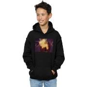 Sweat-shirt enfant Disney Lock Squeeze