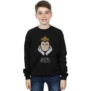 Sweat-shirt enfant Disney Hidden Illusion