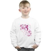 Sweat-shirt enfant Disney Mulan Mono Magnolia