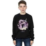 Sweat-shirt enfant Disney Mulan Dragon Fight