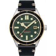 Montre Spinnaker SP-5096-03, Automatic, 44mm, 30ATM