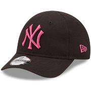 Casquette enfant New-Era NY Yankees League Essential 9Forty Bébé