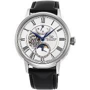 Montre Orient Orient RE-AY0106S00B, Automatic, 41mm, 5ATM