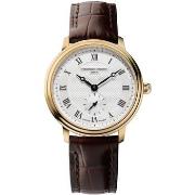 Montre Frederique Constant Montre Femme FC-235M1S5, Quartz, 29mm, 3ATM