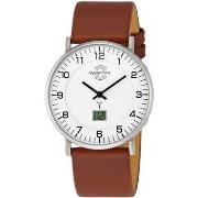 Montre Master Time MTGS-10561-12L, Quartz, 42mm, 5ATM