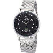 Montre Master Time Montre Homme MTGS-10656-61M, Quartz, 42mm, 5ATM