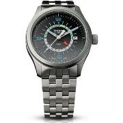 Montre Traser H3 107232, Quartz, 42mm, 10ATM