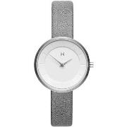 Montre Mvmt Montre Femme FB01-SGR, Quartz, 32mm, 5ATM