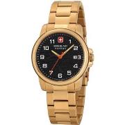 Montre Swiss Military By Chrono 39 mm Quartz 5 ATM