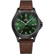 Montre Swiss Military 42 mm Automatic 10 ATM