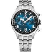 Montre Swiss Military 42 mm Quartz 10 ATM