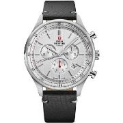 Montre Swiss Military 42 mm Quartz 10 ATM