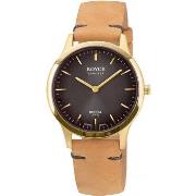 Montre Boccia 3320-02, Quartz, 33mm, 3ATM