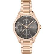 Montre BOSS Montre Femme 1502603, Quartz, 36mm, 3ATM