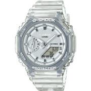 Montre Casio GMA-S2100SK-7AER, Quartz, 43mm, 20ATM