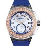 Montre Ingersoll IN1104BL, Automatic, 38mm, 5ATM