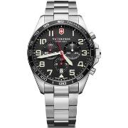 Montre Victorinox 241855, Quartz, 42mm, 10ATM