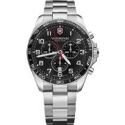 Montre Victorinox 241899, Quartz, 42mm, 10ATM