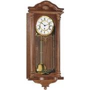 Horloges Hermle 70509-032214, Quartz, Blanche, Analogique, Classic