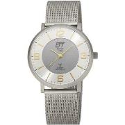 Montre Ett Eco Tech Time Ett EGS-11395-25M, Quartz, 40mm, 5ATM