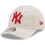 Casquette enfant New-Era NY Yankees League Essential 9Forty Bébé