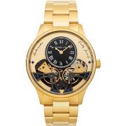 Montre Thomas Earnshaw ES-8179-22, Automatic, 44mm, 5ATM