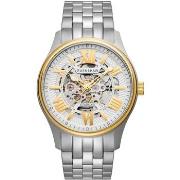 Montre Thomas Earnshaw ES-8240-44, Automatic, 42mm, 5ATM