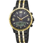 Montre Ett Eco Tech Time Ett EGS-11567-21M, Quartz, 43mm, 10ATM