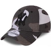 Casquette enfant New-Era NY Yankees Camo Pack 9Forty Bébé