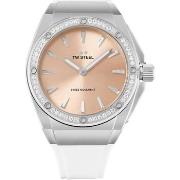 Montre Tw-Steel Montre Femme Tw-Acier CE4032, Quartz, 38mm, 10ATM