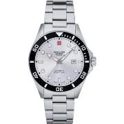 Montre Swiss Alpine Military Swiss Military 7095.2132, Automatique, 44...