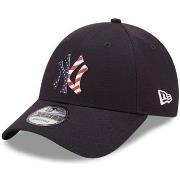Casquette New-Era NY Yankees Logo Infill 9Forty