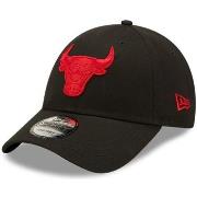 Casquette New-Era Chicago Bulls Neon Pack 9Forty
