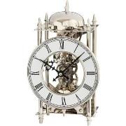 Horloges Ams 1184, Mechanical, Argent, Analogique, Classic