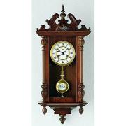 Horloges Ams 617/1, Mechanical, Blanche, Analogique, Classic