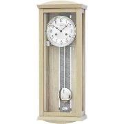 Horloges Ams 2746, Mechanical, Marron, Analogique, Modern