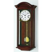 Horloges Ams 2606/1, Mechanical, Marron, Analogique, Classic