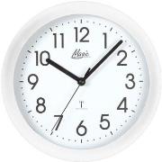 Horloges Atlanta "4490/0 M", Quartz, Blanche, Analogique, Modern