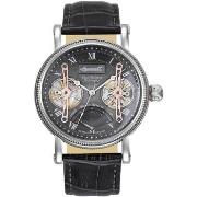 Montre Ingersoll IN3109GY, Automatic, 43mm, 3ATM