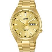 Montre Lorus RL498AX9, Automatic, 41mm, 10ATM