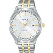 Montre Lorus Montre Homme RH953PX9, Quartz, 42mm, 5ATM