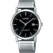 Montre Lorus RG857CX5, Quartz, 38mm, 3ATM