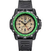 Montre Luminox XL.3321, Quartz, 46mm, 20ATM