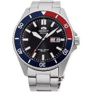 Montre Orient RA-AA0912B19B, Automatique, 44mm, 20ATM