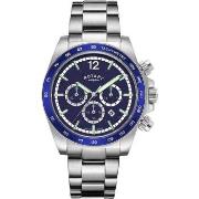 Montre Rotary GB05440/05, Quartz, 41mm, 10ATM