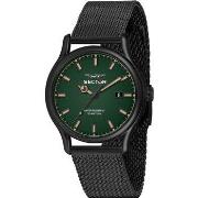 Montre Sector Montre Homme R3253517021, Quartz, 43mm, 5ATM