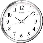Horloges Seiko QXA417S, Quartz, Blanche, Analogique, Classic