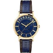 Montre Versace VEJ400321, Quartz, 40mm, 5ATM