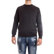 Pull Lacoste AH1969 00 Pull homme gris