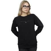 Sweat-shirt Disney Cosmic Wardrobe